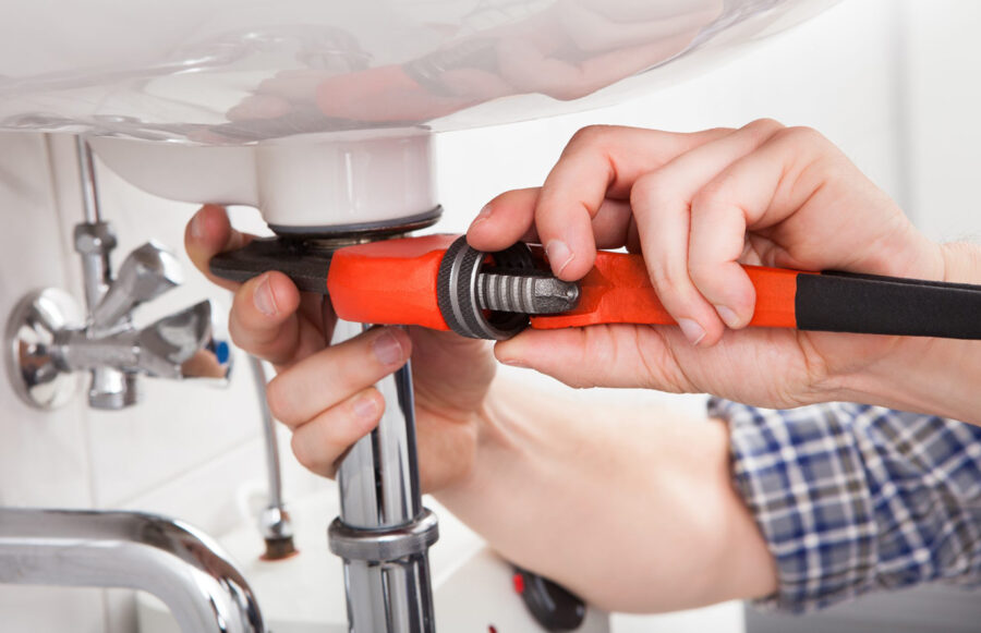 plumbing and heating supply near me